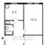 Продам трехкомнатную (3-комн.) квартиру, Ленинский пр-кт, 70/11, Москва г