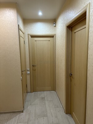 Продам однокомнатную (1-комн.) квартиру, Кашёнкин Луг ул, 8к1, Москва г