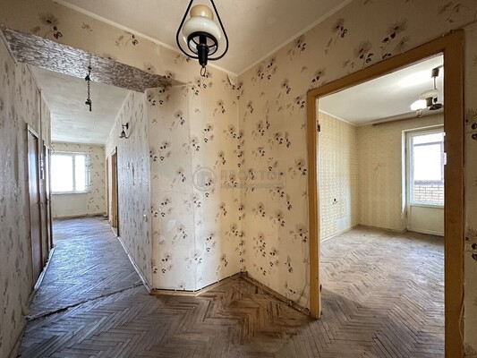 Продам многокомнатную квартиру, 3-й Крутицкий пер, 13, Москва г