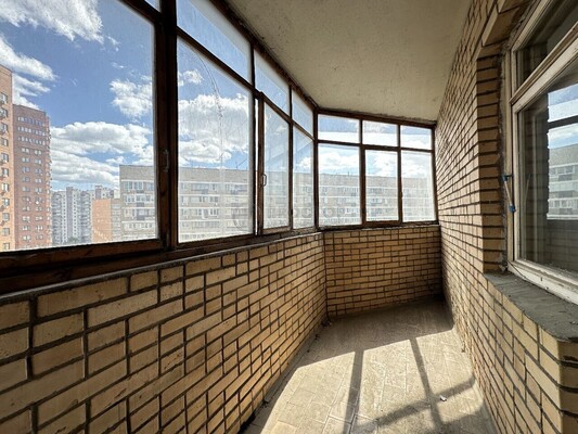 Продам многокомнатную квартиру, 3-й Крутицкий пер, 13, Москва г