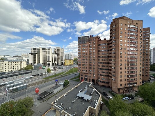 Продам многокомнатную квартиру, 3-й Крутицкий пер, 13, Москва г