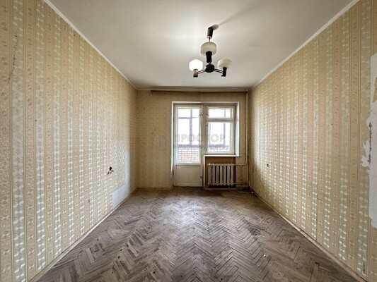 Продам многокомнатную квартиру, 3-й Крутицкий пер, 13, Москва г
