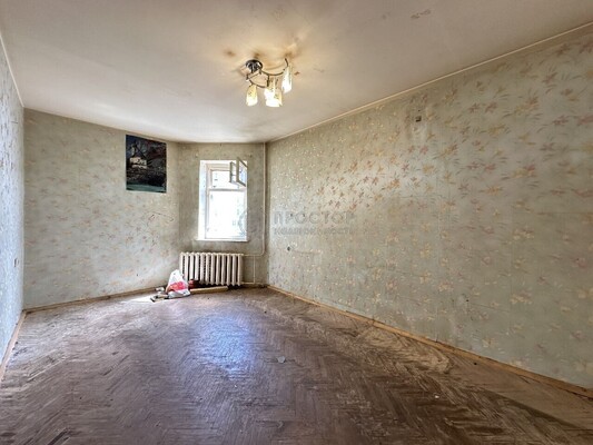 Продам многокомнатную квартиру, 3-й Крутицкий пер, 13, Москва г