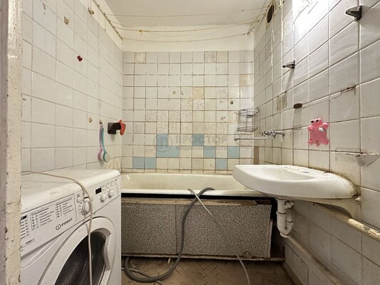 Продам многокомнатную квартиру, 3-й Крутицкий пер, 13, Москва г