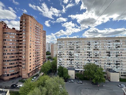 Продам многокомнатную квартиру, 3-й Крутицкий пер, 13, Москва г