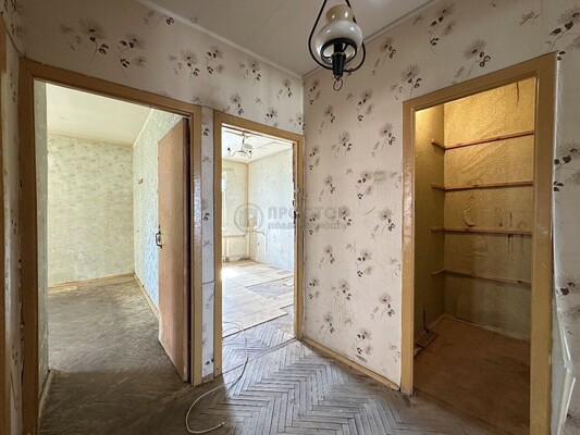 Продам многокомнатную квартиру, 3-й Крутицкий пер, 13, Москва г