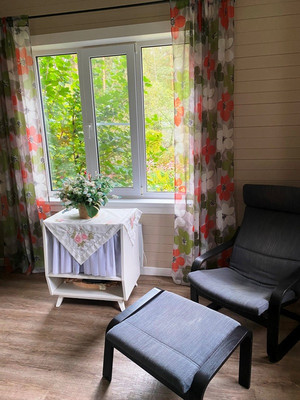 Продам коттедж, Бисерово с, 0 км от города