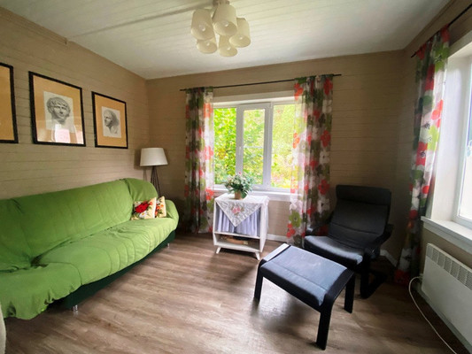 Продам коттедж, Бисерово с, 0 км от города