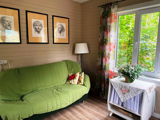 Продам коттедж, Бисерово с, 0 км от города