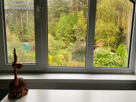 Продам коттедж, Бисерово с, 0 км от города