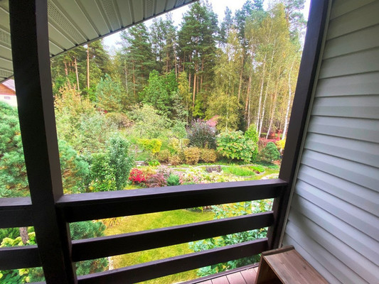 Продам коттедж, Бисерово с, 0 км от города