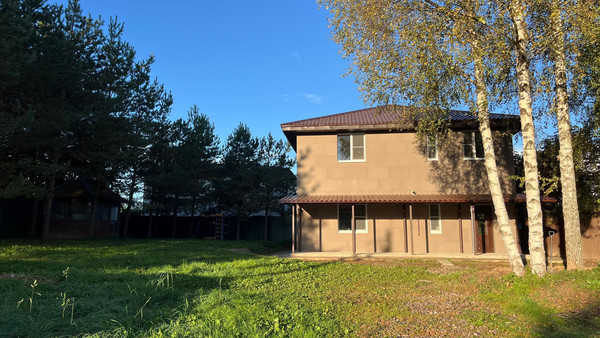 Сдам дом, Музыкальная ул, Канисты д, 0 км от города