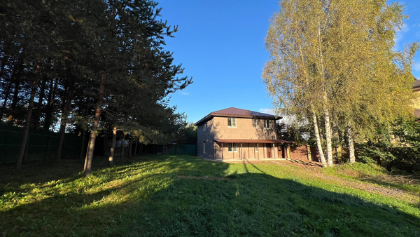 Сдам дом, Музыкальная ул, Канисты д, 0 км от города