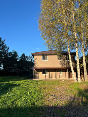 Сдам дом, Музыкальная ул, Канисты д, 0 км от города