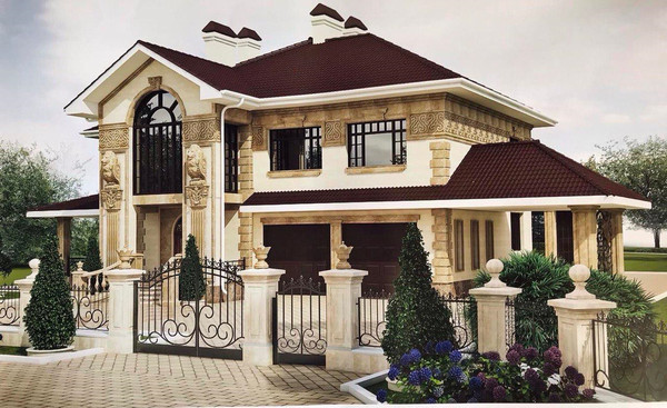 Продам коттедж, Лесная ул, 91, Богословка с, 0 км от города