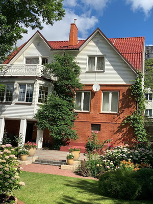 Продам дом, Коломенская ул, 16, Калининград г, 0 км от города