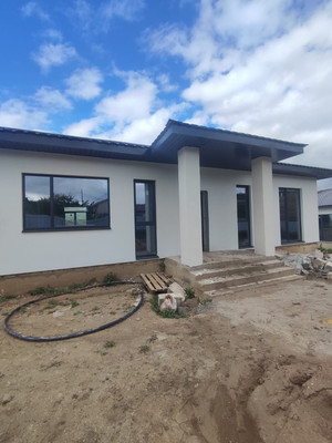 Продам дом, Янтарная (Радужный мкр.) ул, 15, Октябрьский г, 0 км от города