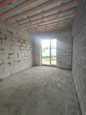 Продам дом, Янтарная (Радужный мкр.) ул, 15, Октябрьский г, 0 км от города