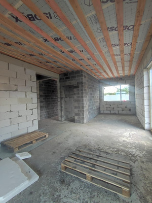 Продам дом, Янтарная (Радужный мкр.) ул, 15, Октябрьский г, 0 км от города