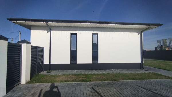 Продам дом, Янтарная (Радужный мкр.) ул, 15, Октябрьский г, 0 км от города