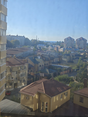 Продам однокомнатную (1-комн.) квартиру, Лазурная ул, 10к1, Анапа г