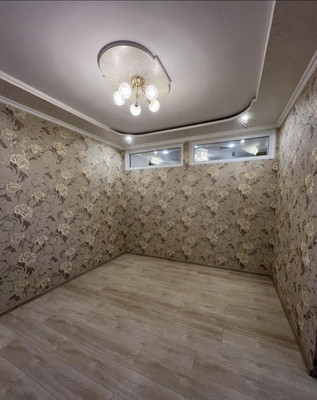 Продам однокомнатную (1-комн.) квартиру, Лазурная ул, 10к1, Анапа г
