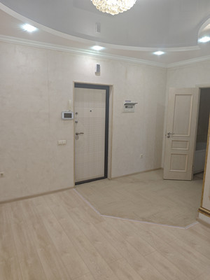 Продам однокомнатную (1-комн.) квартиру, Лазурная ул, 10к1, Анапа г