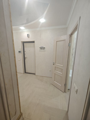Продам однокомнатную (1-комн.) квартиру, Лазурная ул, 10к1, Анапа г