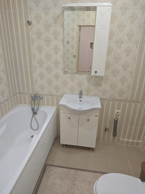 Продам однокомнатную (1-комн.) квартиру, Лазурная ул, 10к1, Анапа г