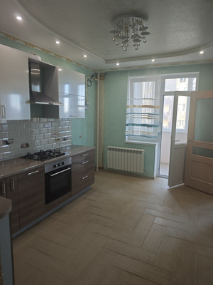 Продам однокомнатную (1-комн.) квартиру, Лазурная ул, 10к1, Анапа г