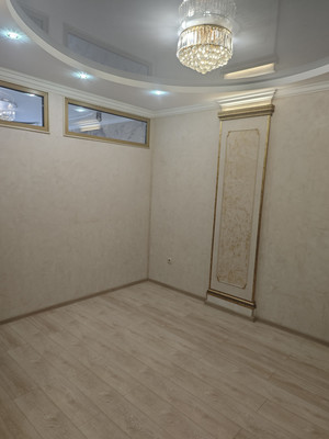 Продам однокомнатную (1-комн.) квартиру, Лазурная ул, 10к1, Анапа г