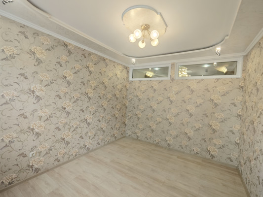 Продам однокомнатную (1-комн.) квартиру, Лазурная ул, 10к1, Анапа г