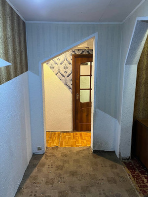 Продам двухкомнатную (2-комн.) квартиру, Янтарная ул, 10, Донское пгт