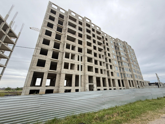 Продам двухкомнатную (2-комн.) квартиру, Головко ул, 200, Нальчик г