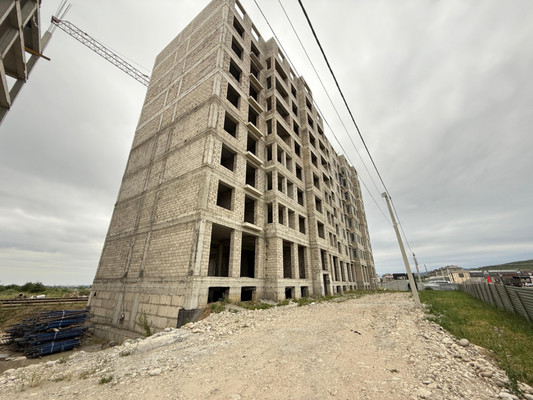 Продам двухкомнатную (2-комн.) квартиру, Головко ул, 200, Нальчик г