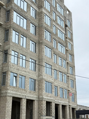 Продам двухкомнатную (2-комн.) квартиру, Головко ул, 200, Нальчик г