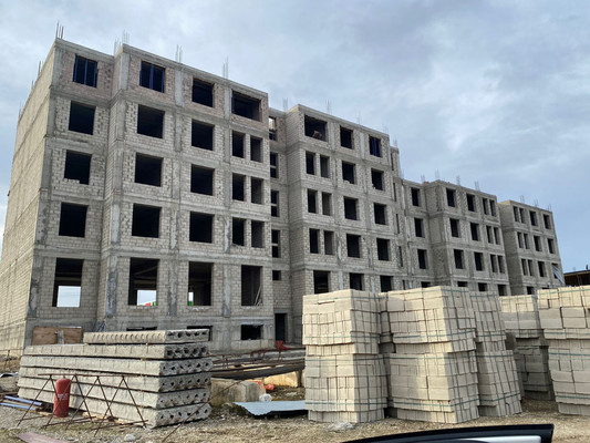 Продам двухкомнатную (2-комн.) квартиру, Головко ул, 200, Нальчик г