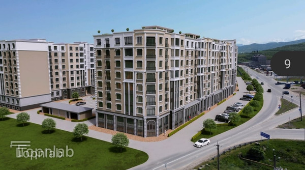 Продам двухкомнатную (2-комн.) квартиру, Головко ул, 200, Нальчик г