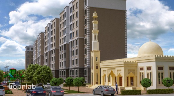 Продам двухкомнатную (2-комн.) квартиру, Головко ул, 200, Нальчик г