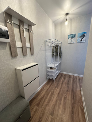 Сдам однокомнатную (1-комн.) квартиру, им. лётчика Позднякова ул, 2к25, Краснодар г