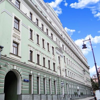 Сдам коммерческое помещение 154 м2, Устье С и Ко снт, Дубна г