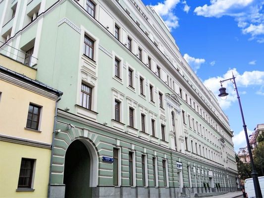 Сдам коммерческое помещение 154 м2, Устье С и Ко снт, Дубна г