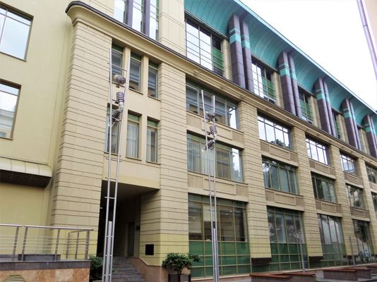 Сдам коммерческое помещение 154 м2, Устье С и Ко снт, Дубна г