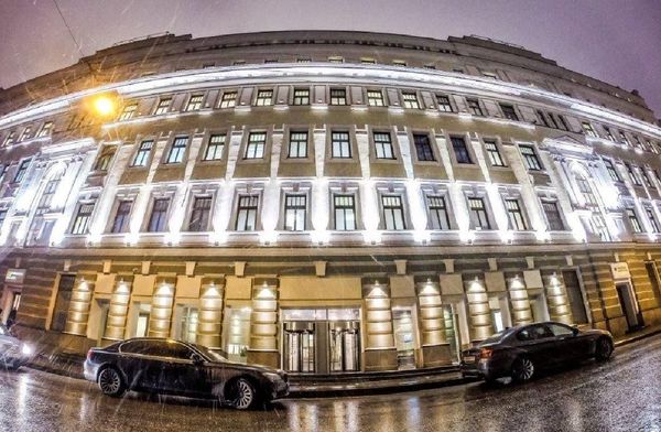 Сдам коммерческое помещение 154 м2, Устье С и Ко снт, Дубна г