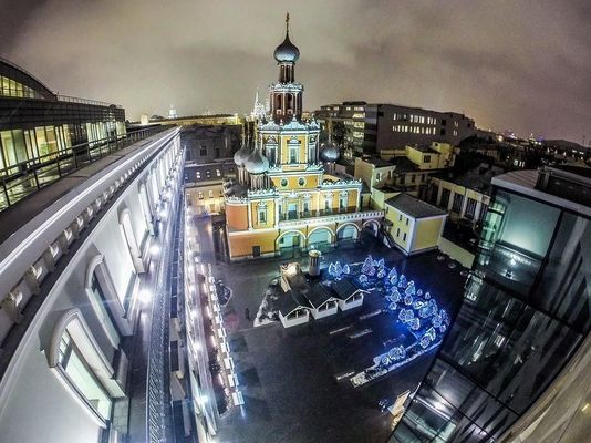 Сдам коммерческое помещение 154 м2, Устье С и Ко снт, Дубна г