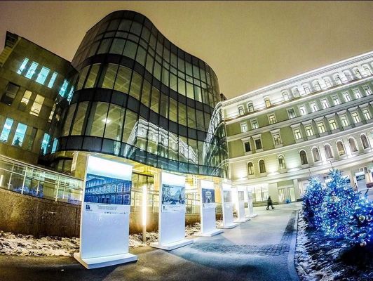 Сдам коммерческое помещение 154 м2, Устье С и Ко снт, Дубна г