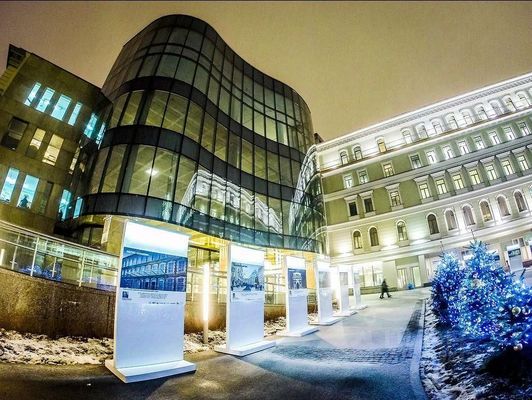 Сдам коммерческое помещение 154 м2, Устье С и Ко снт, Дубна г
