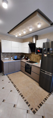 Продам трехкомнатную (3-комн.) квартиру, Терешковой ул, 17, Иркутск г