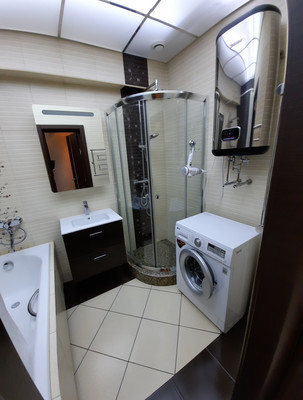 Продам трехкомнатную (3-комн.) квартиру, Терешковой ул, 17, Иркутск г