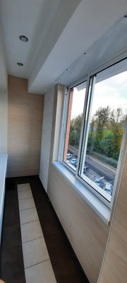 Продам трехкомнатную (3-комн.) квартиру, Терешковой ул, 17, Иркутск г